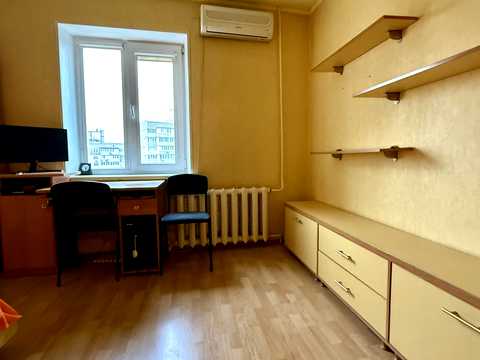 квартира за адресою Вадима Гетьмана вул. (Індустріальна), 46-А/2