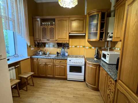 квартира по адресу Семьи Бродских ул. (Смоленська), 5