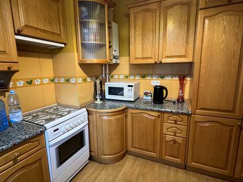 квартира по адресу Семьи Бродских ул. (Смоленська), 5