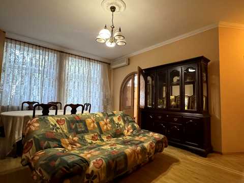 квартира по адресу Семьи Бродских ул. (Смоленська), 5