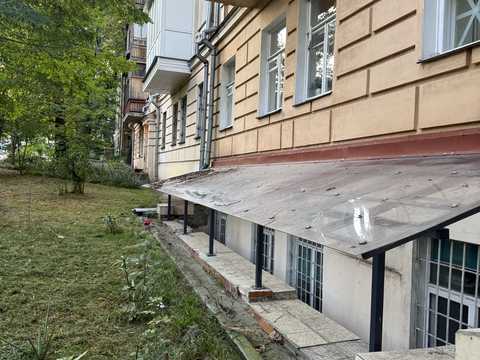 квартира по адресу Семьи Бродских ул. (Смоленська), 5