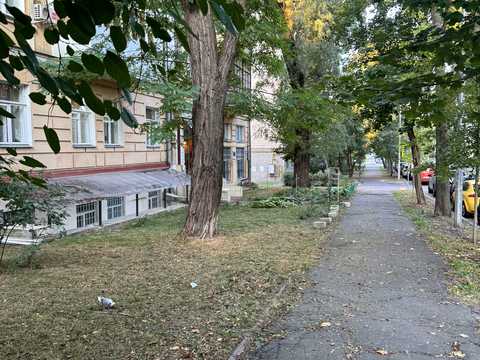 квартира по адресу Семьи Бродских ул. (Смоленська), 5