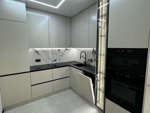 квартира за адресою Ленкавського вул., 34 к7