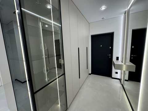 квартира за адресою Ленкавського вул., 34 к7