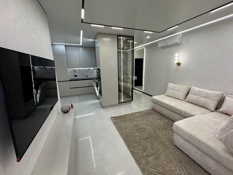 квартира за адресою Ленкавського вул., 34 к7