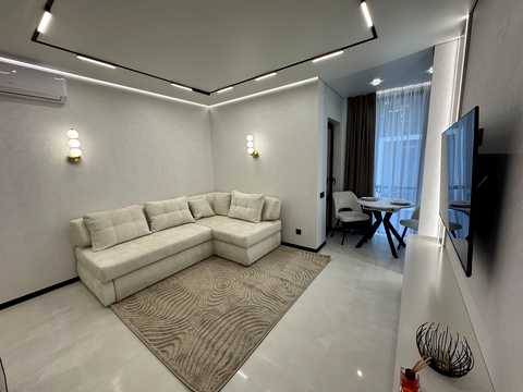 квартира за адресою Ленкавського вул., 34 к7