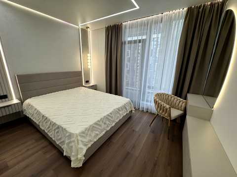 квартира за адресою Ленкавського вул., 34 к7