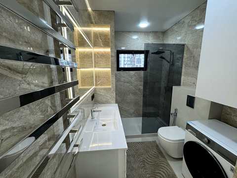 квартира за адресою Ленкавського вул., 34 к7