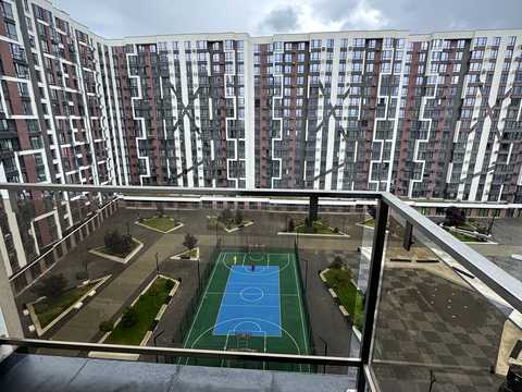 квартира за адресою Ленкавського вул., 34 к7