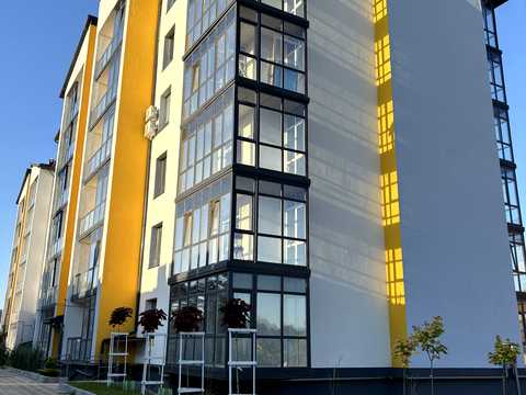 квартира по адресу Соборна, 87