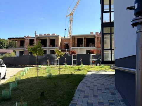квартира по адресу Соборна, 87