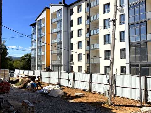 квартира по адресу Соборна, 87