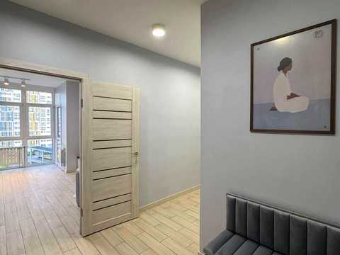 квартира по адресу Никольско-Слободская ул., 15