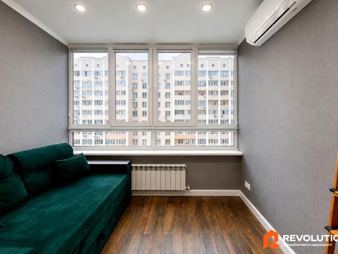 квартира за адресою Чубинського вул., 8-В