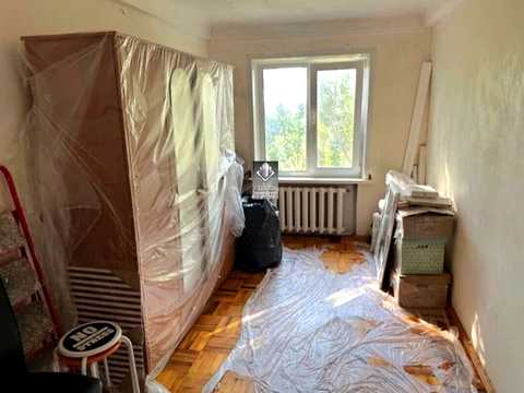 квартира по адресу Василия Сергиенко ул. (Заднепровская), 24