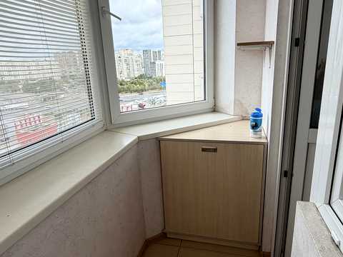 квартира по адресу Александра Мишуги ул., 8