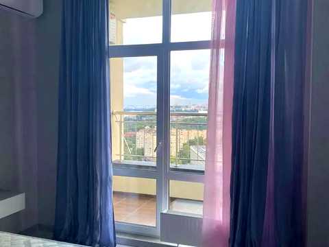 квартира за адресою Нагірна вул., 16