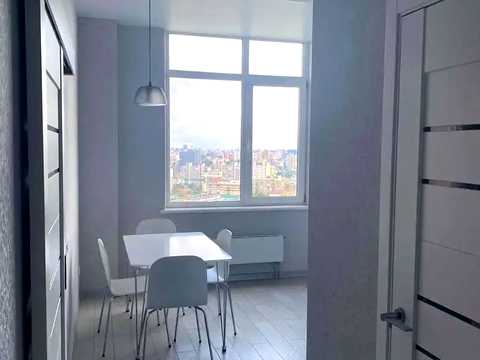 квартира за адресою Нагірна вул., 16