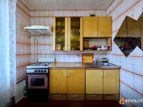 квартира за адресою Вацлава Гавела бульв. (Івана Лепсе), 34-В