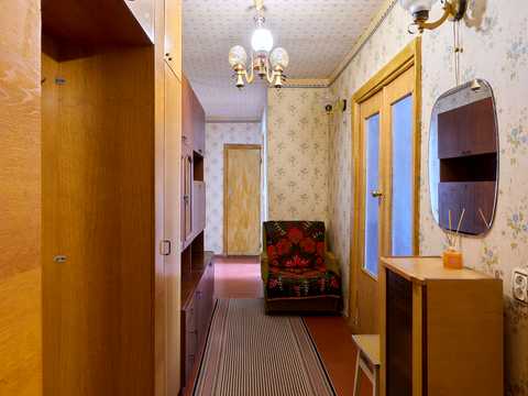 квартира за адресою Вацлава Гавела бульв. (Івана Лепсе), 34-В