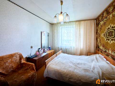 квартира за адресою Вацлава Гавела бульв. (Івана Лепсе), 34-В