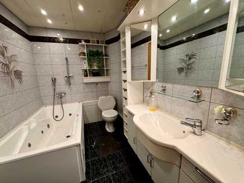 квартира за адресою Культури вул., 15