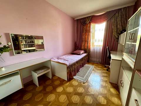 квартира за адресою Культури вул., 15