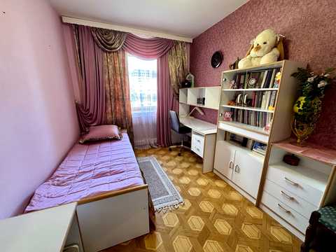 квартира за адресою Культури вул., 15