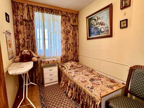 квартира за адресою Культури вул., 15