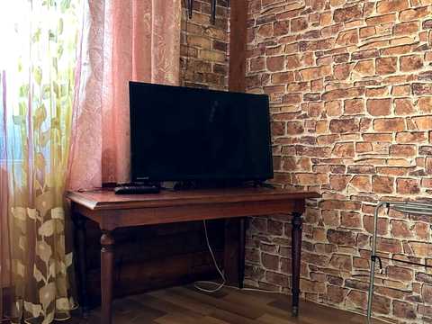 квартира по адресу Скосная ул., 12