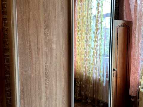 квартира по адресу Скосная ул., 12