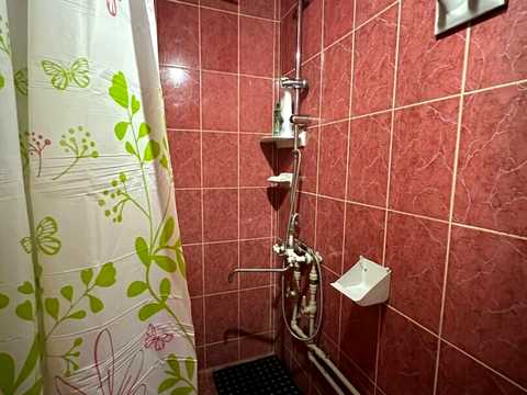 квартира по адресу Скосная ул., 12