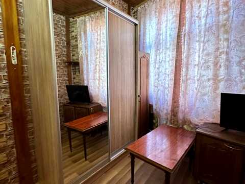 квартира по адресу Скосная ул., 12