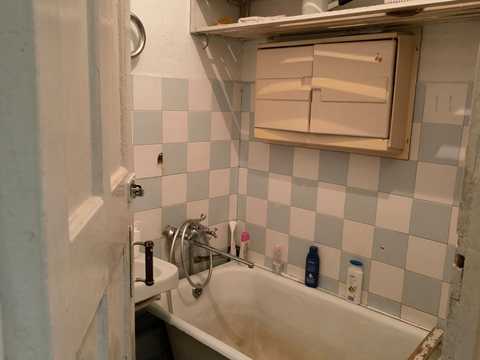 квартира по адресу Днестровская ул., 63