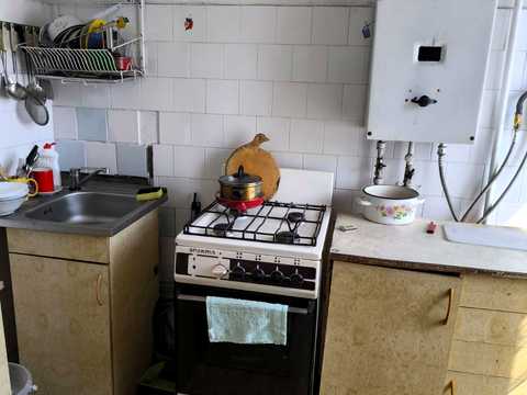 квартира по адресу Днестровская ул., 63