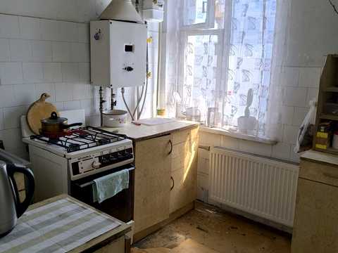 квартира по адресу Днестровская ул., 63