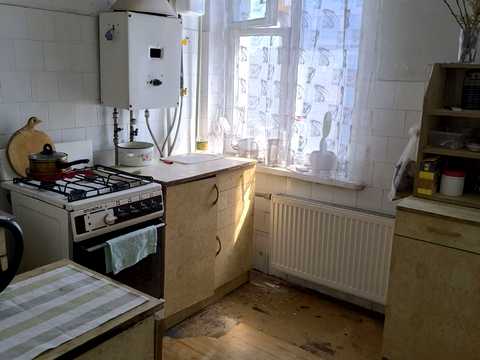 квартира по адресу Днестровская ул., 63