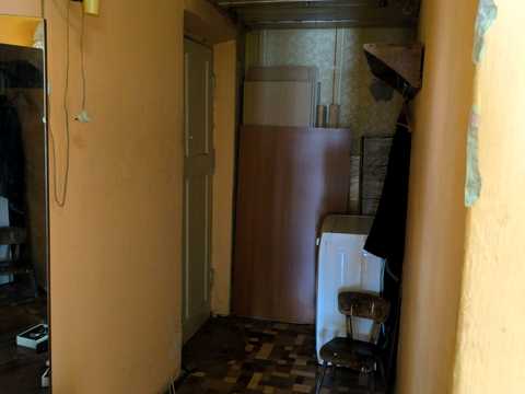 квартира по адресу Днестровская ул., 63