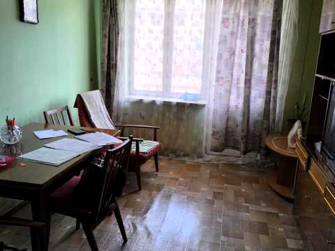 квартира по адресу Днестровская ул., 63