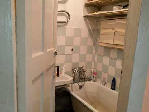 квартира по адресу Днестровская ул., 63