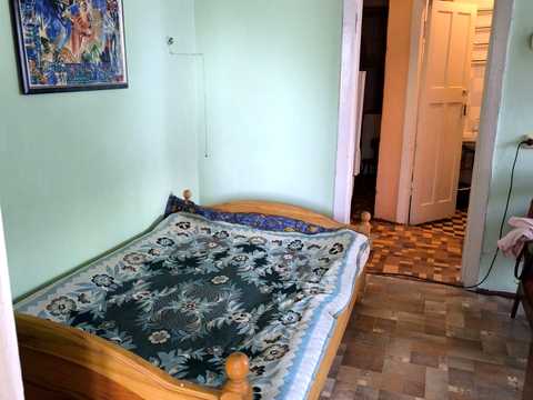 квартира по адресу Днестровская ул., 63
