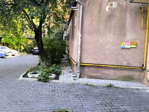 квартира по адресу Днестровская ул., 63