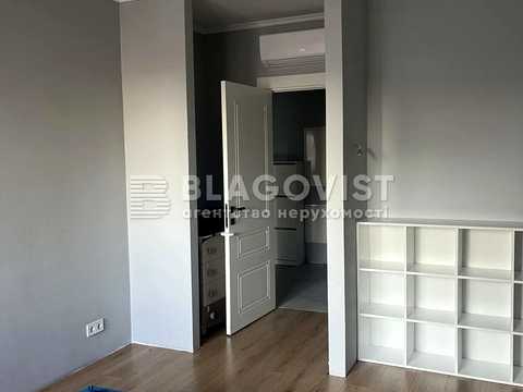 квартира за адресою Європейського Союзу просп. (Правди), 41-Б