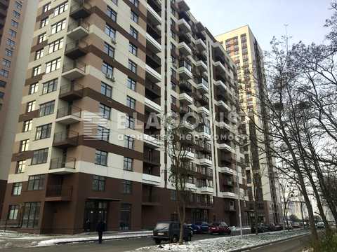 квартира за адресою Європейського Союзу просп. (Правди), 41-Б