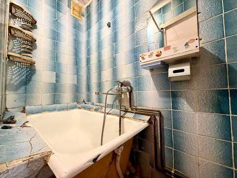 квартира за адресою Зодчих вул., 32-Б