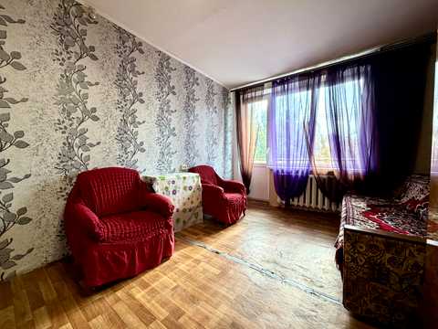 квартира за адресою Зодчих вул., 32-Б