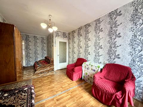 квартира за адресою Зодчих вул., 32-Б