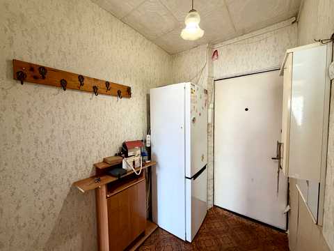 квартира за адресою Зодчих вул., 32-Б