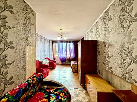 квартира за адресою Зодчих вул., 32-Б