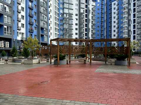 квартира по адресу Княгинин ул., (Будинок 26)